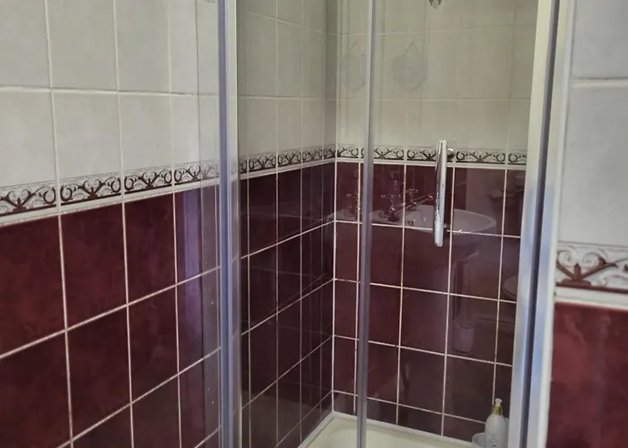 Greenview Апартаменты Ballysheedy