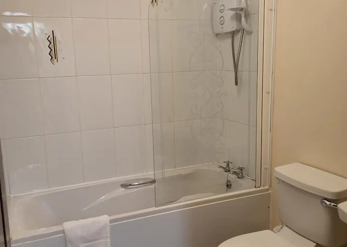 Greenview Apartman *