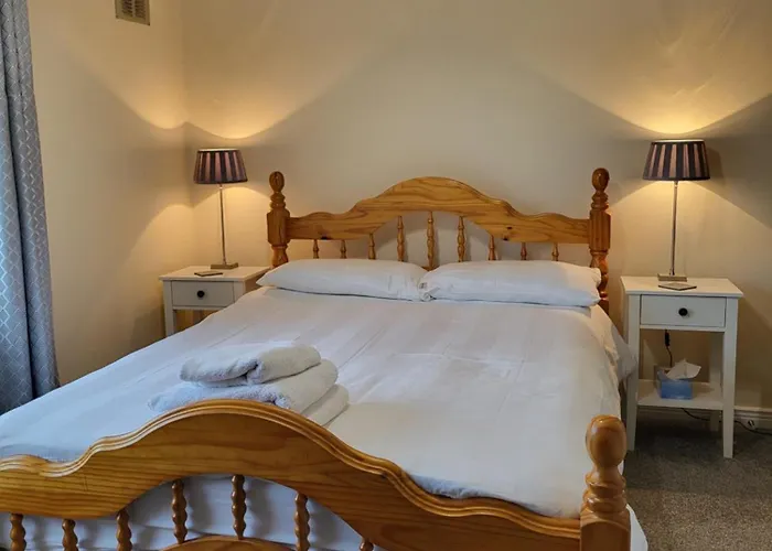 Greenview Apartman *