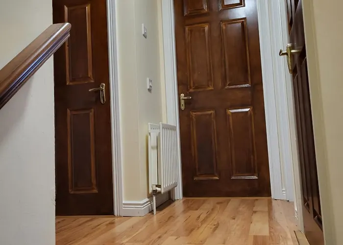 Apartman Greenview Ballysheedy